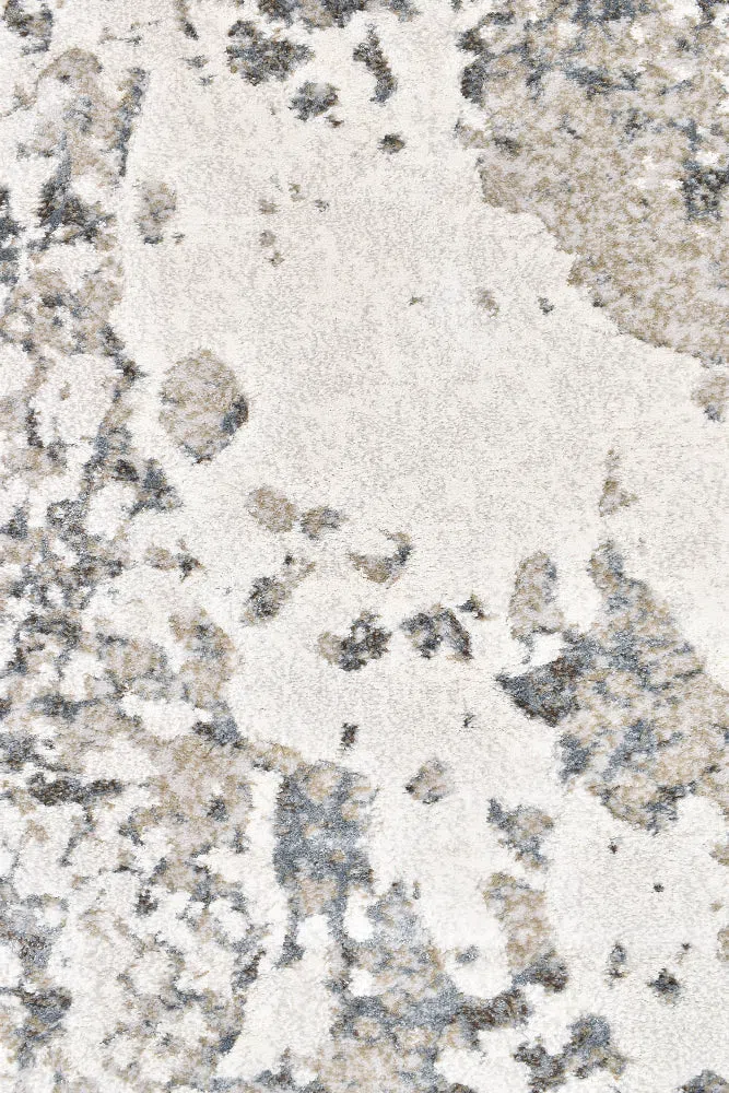 Prisma Denim Blue Rug - Image 10