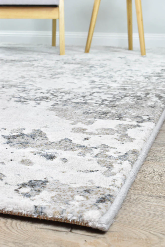 Prisma Denim Blue Rug - Image 5