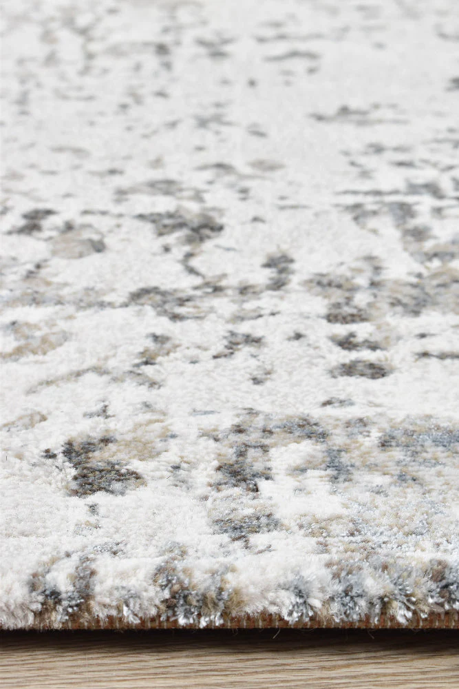 Prisma Denim Blue Rug - Image 6