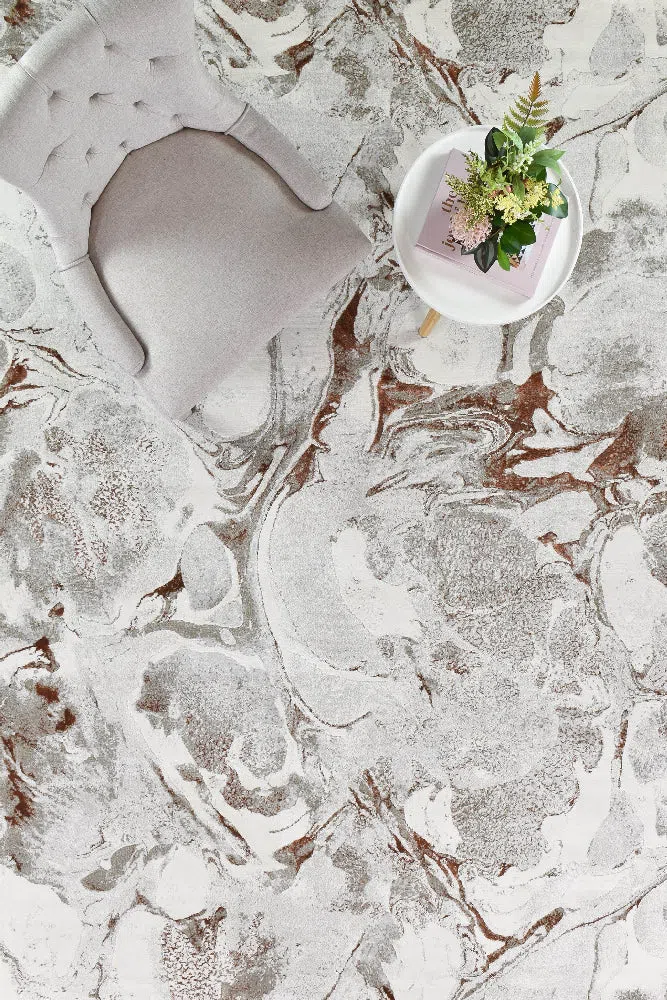Prisma Marmalade Rug - Image 4