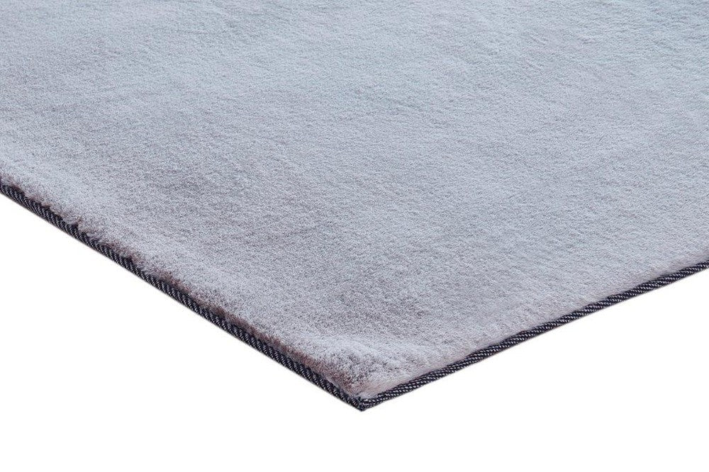 Pony Gris Grey Rug - Image 4