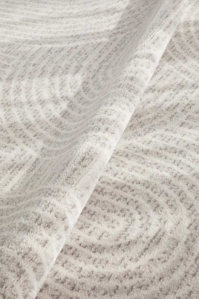 Prague Klarn Tan Rug - Image 6