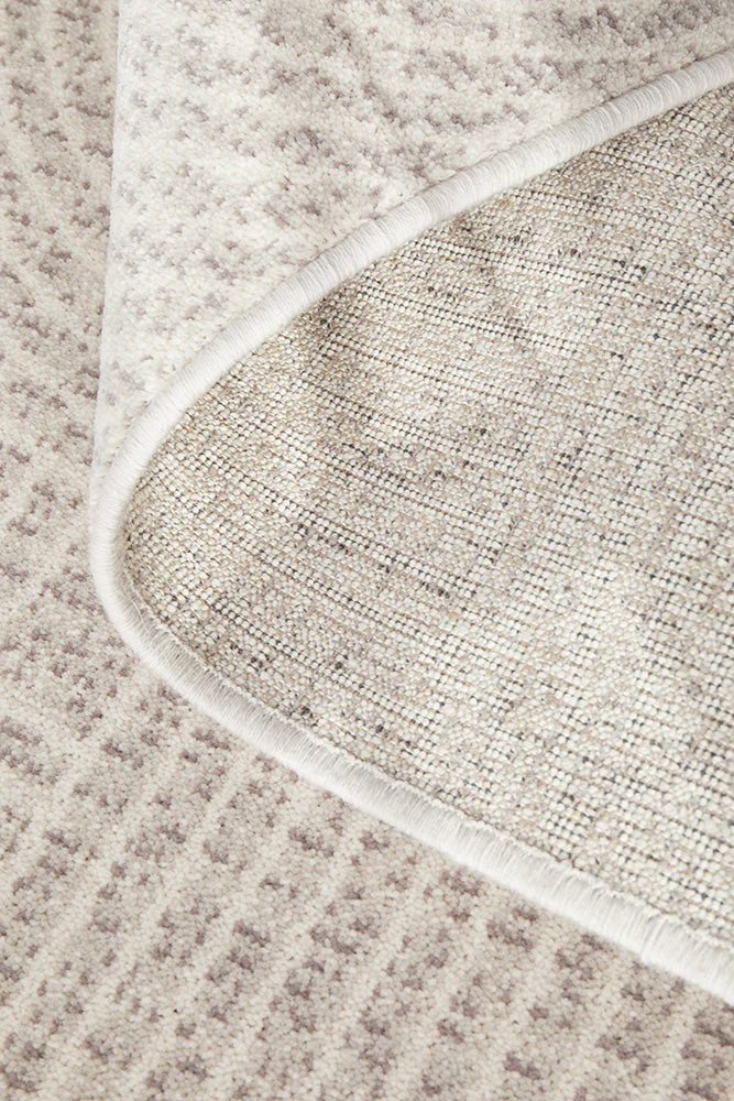 Prague Klarn Tan Rug - Image 7