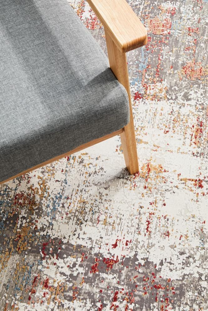 Reflections 106 Multi Rug - Image 9