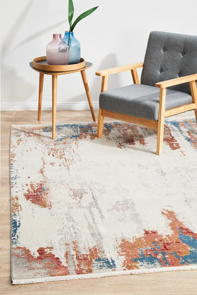 Reflections 107 Sunset Rug - Image 3