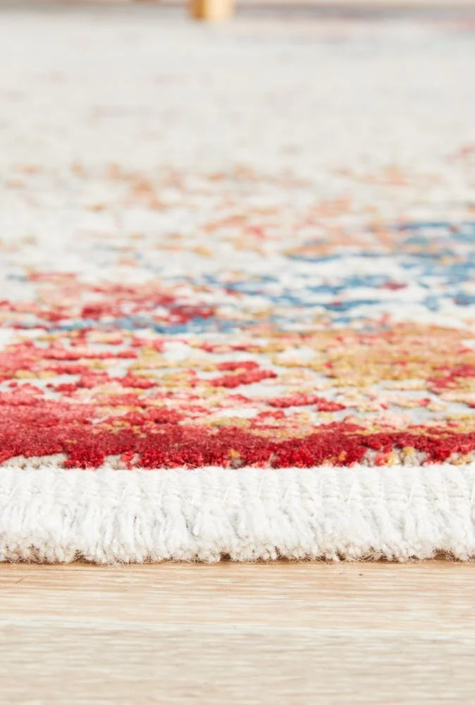 Reflections 109 Fiest Rug - Image 8