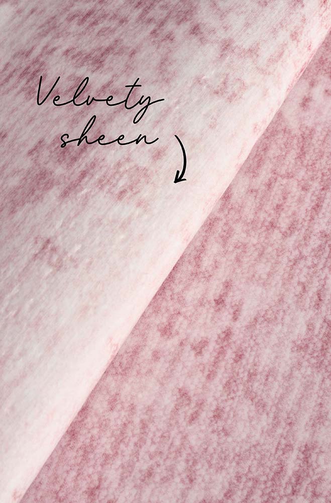 Revive Muse Blush Washable Rug - Image 6