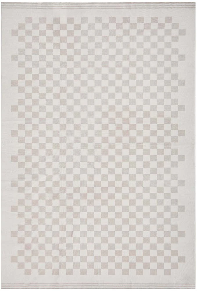 Revive Toshi Natural Washable Rug