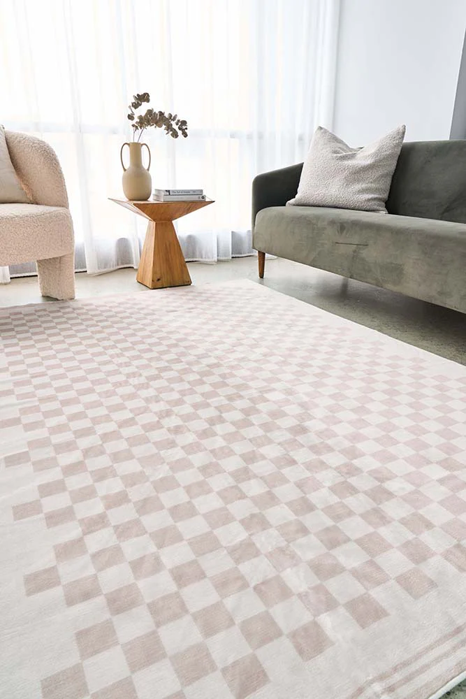 Revive Toshi Natural Washable Rug - Image 3