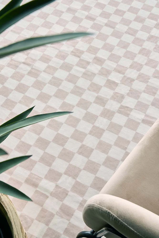 Revive Toshi Natural Washable Rug - Image 4