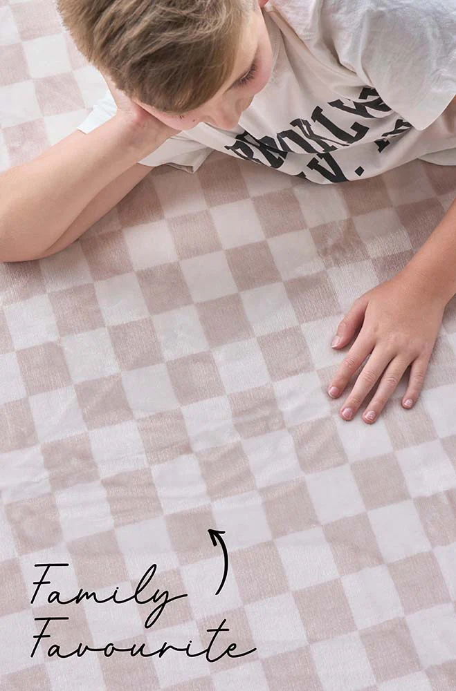Revive Toshi Natural Washable Rug - Image 9
