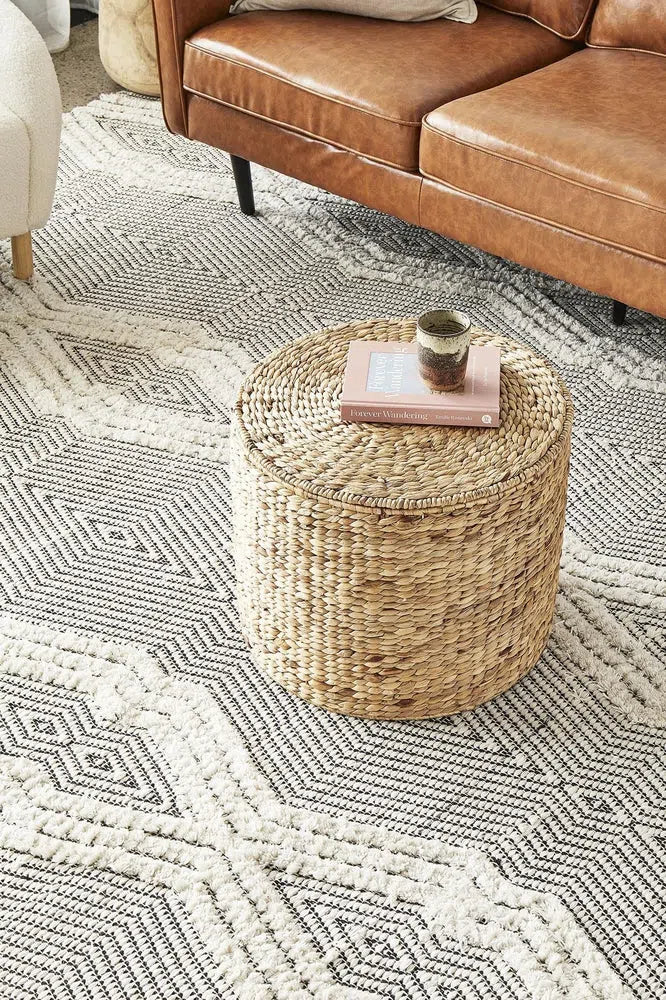 Rhythm Chime Bone Rug - Image 3