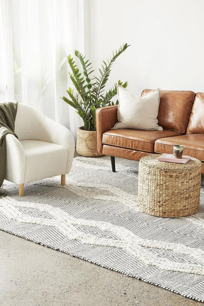 Rhythm Chime Bone Rug - Image 5