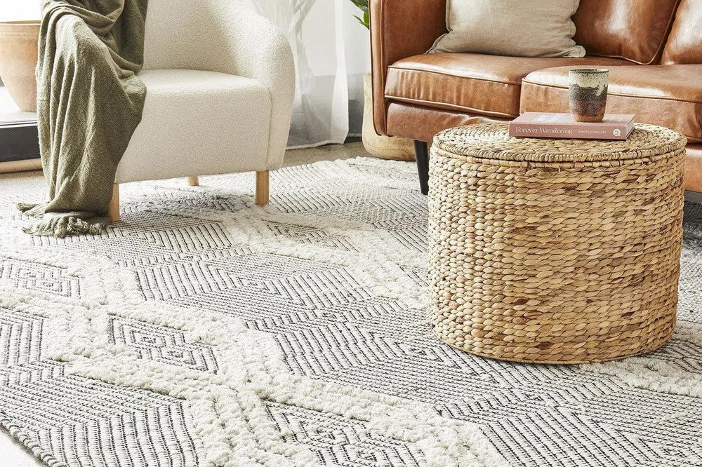 Rhythm Chime Bone Rug - Image 8