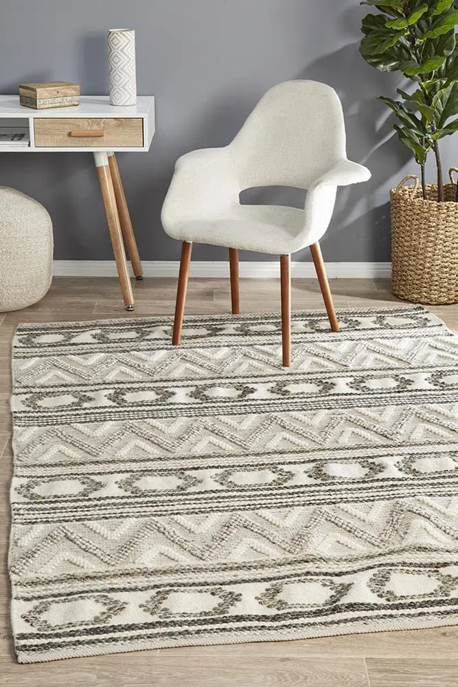 Rhythm Tap Stone Rug - Image 3