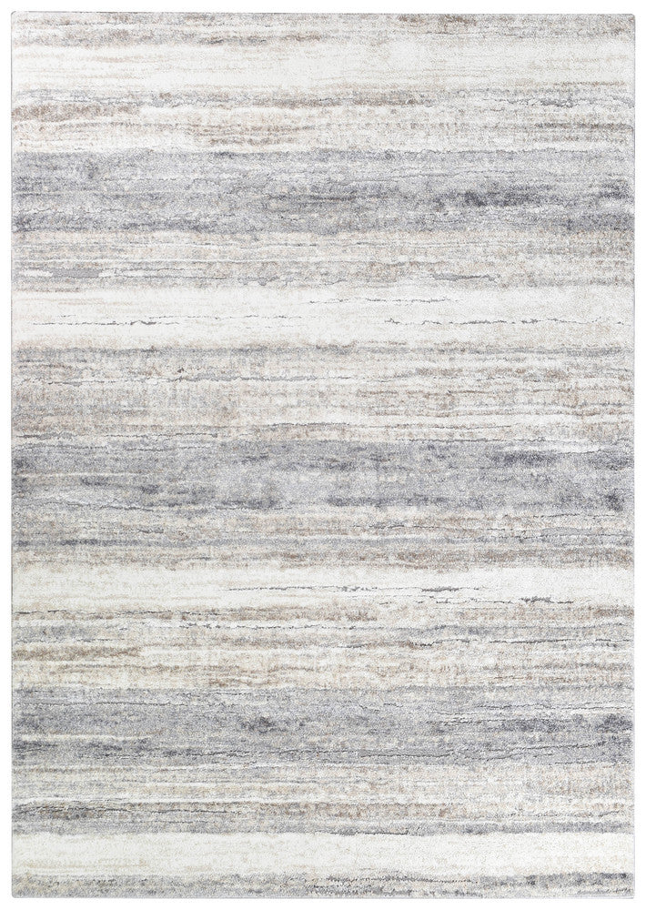 Roman Silver Sand Rug