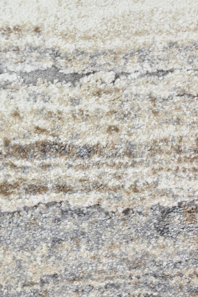 Roman Silver Sand Rug - Image 10