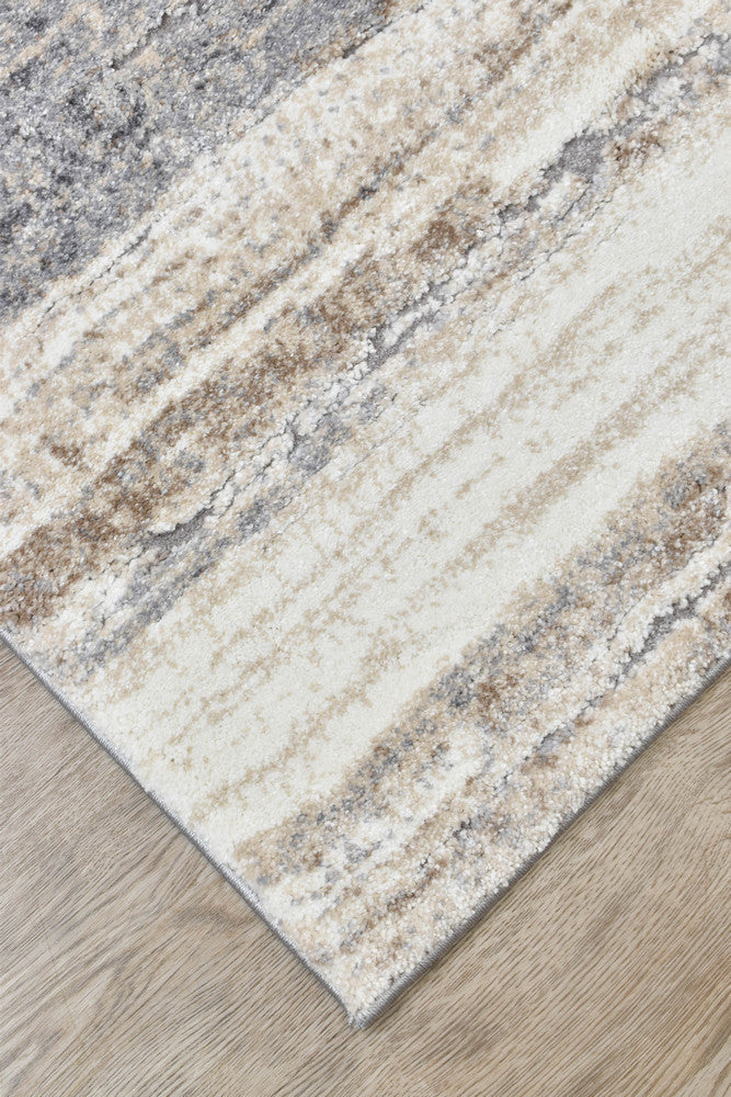 Roman Silver Sand Rug - Image 12