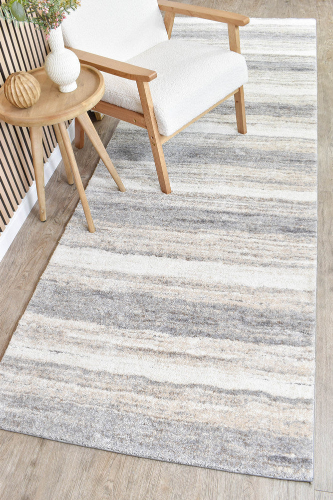 Roman Silver Sand Rug - Image 17