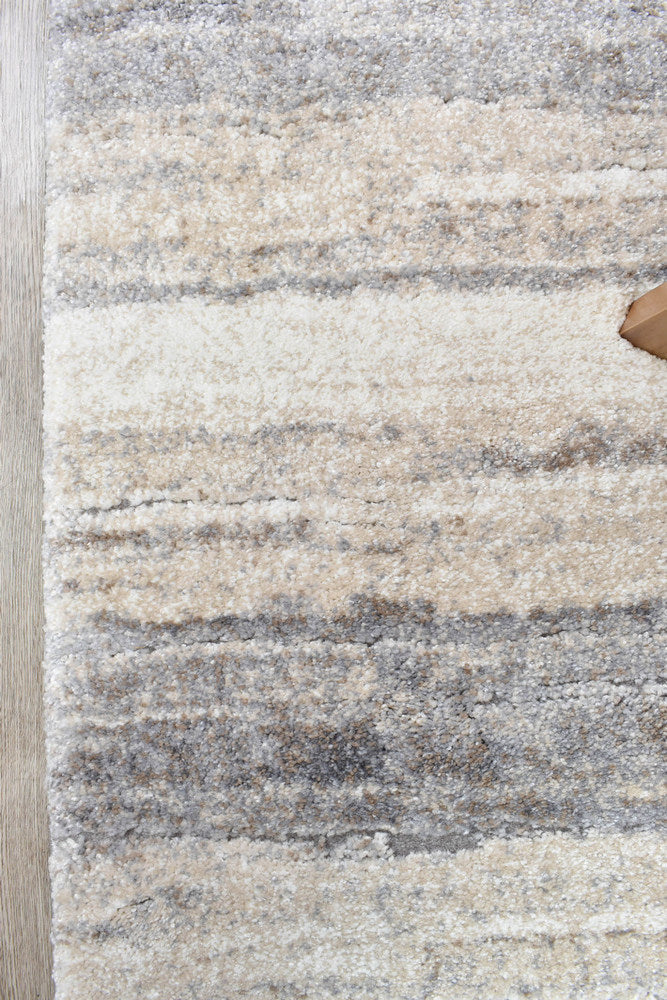 Roman Silver Sand Rug - Image 19