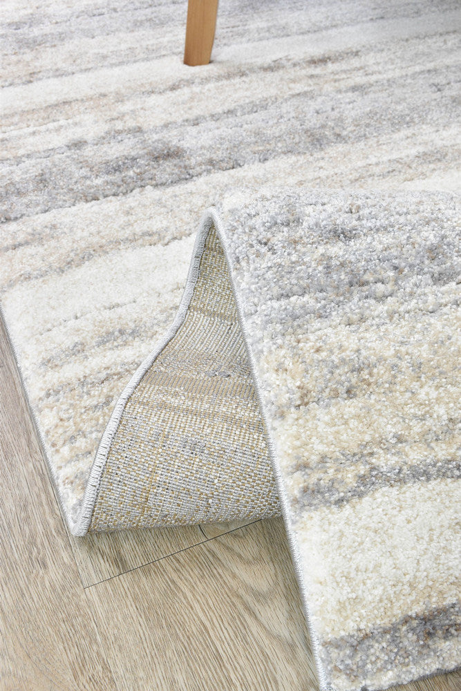 Roman Silver Sand Rug - Image 20