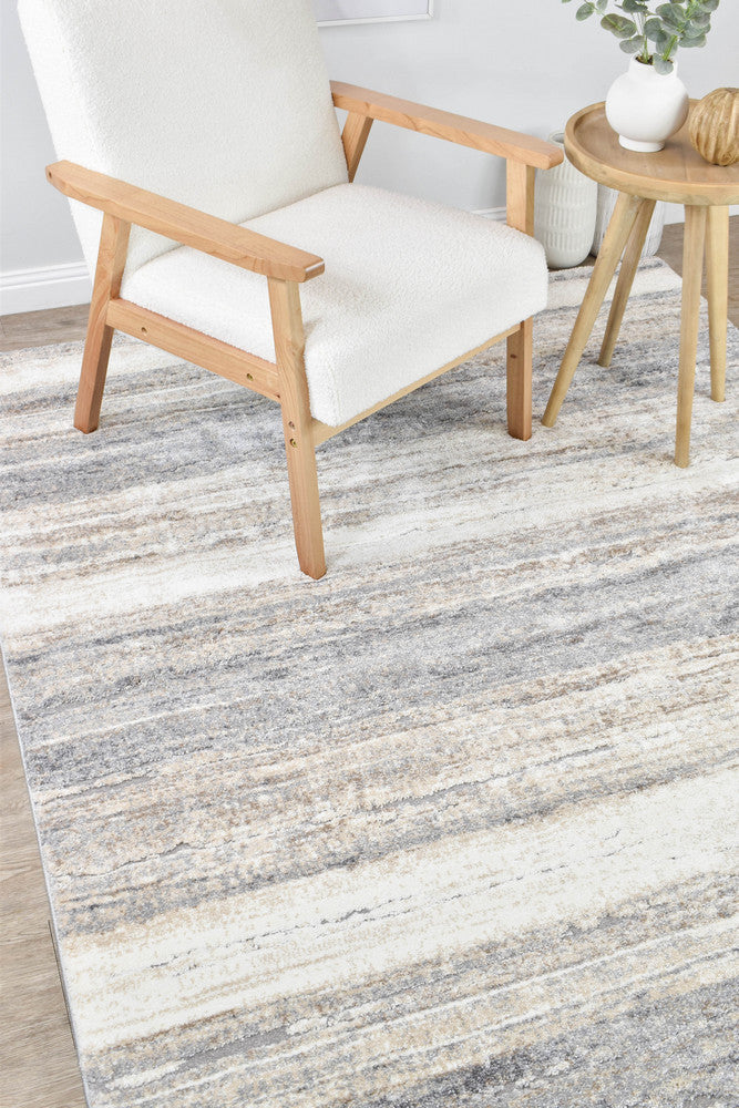 Roman Silver Sand Rug - Image 6
