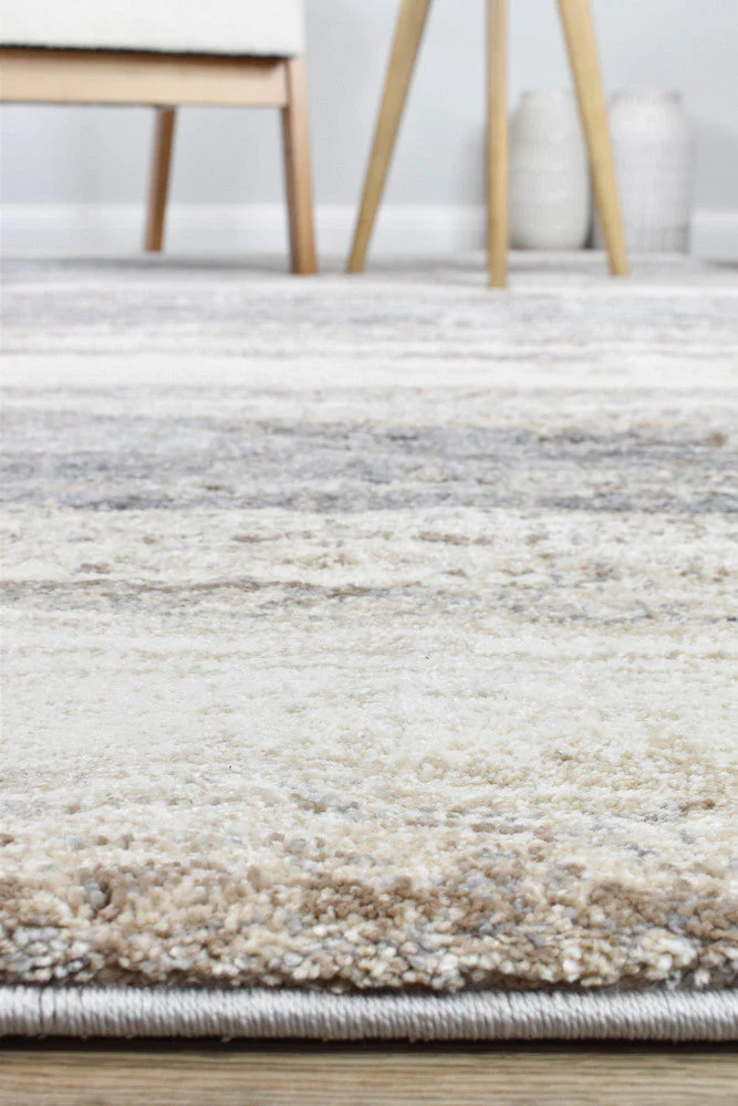Roman Silver Sand Rug - Image 7