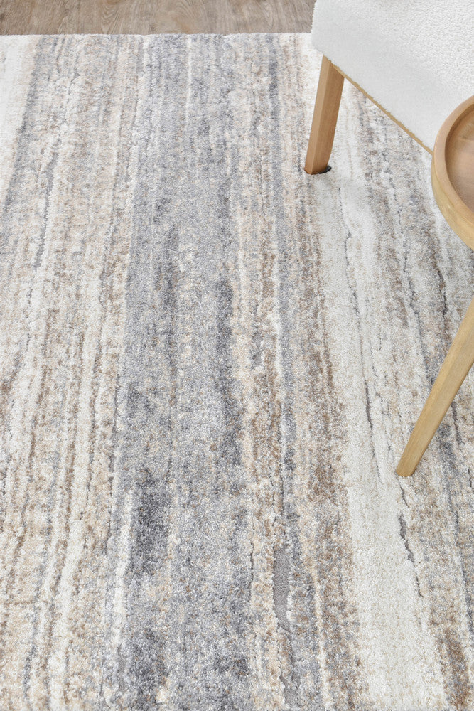 Roman Silver Sand Rug - Image 8