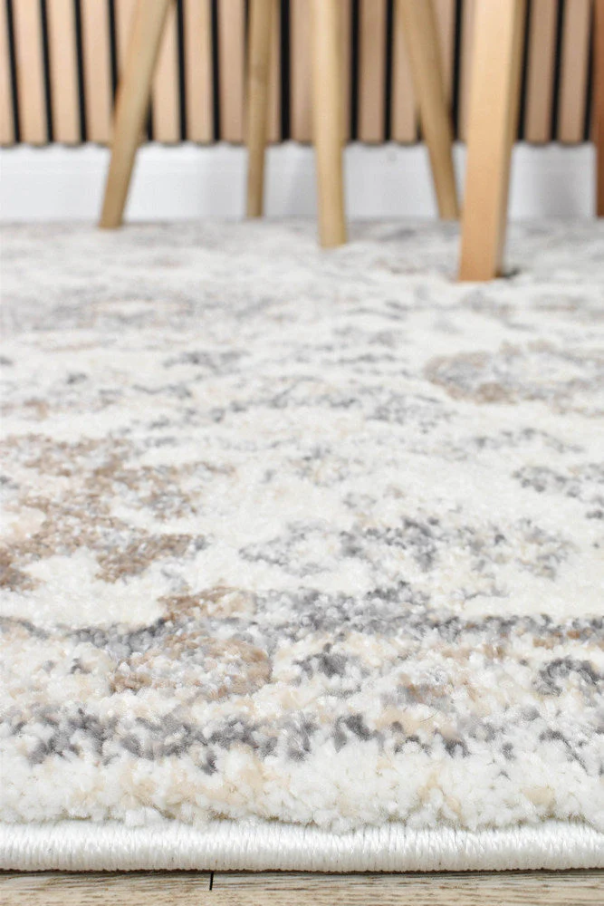 Roman Pearl Bloom Rug - Image 17