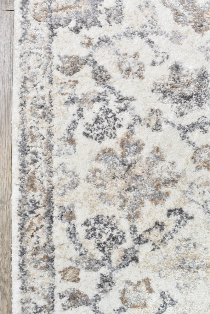 Roman Pearl Bloom Rug - Image 18