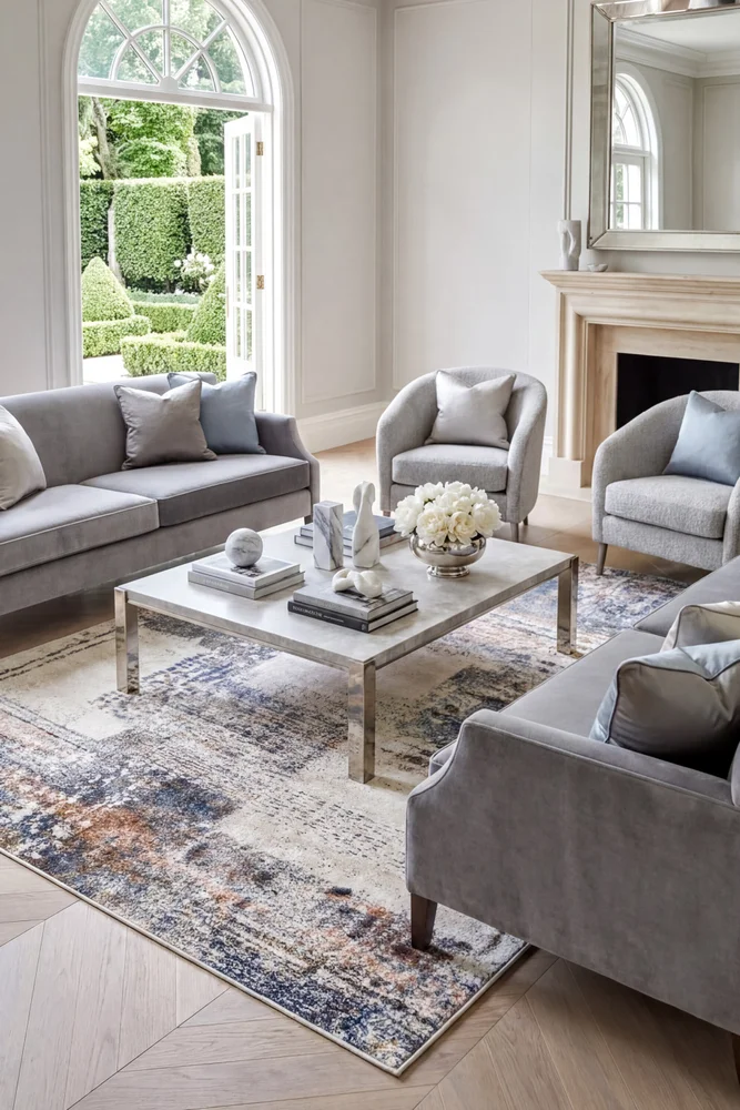 Roman Sanremo Rug - Image 2