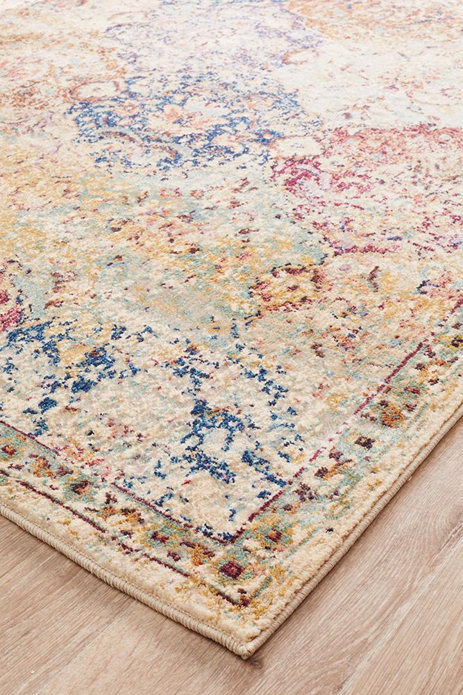 Anastasia 259 Ivory Rug - Image 4