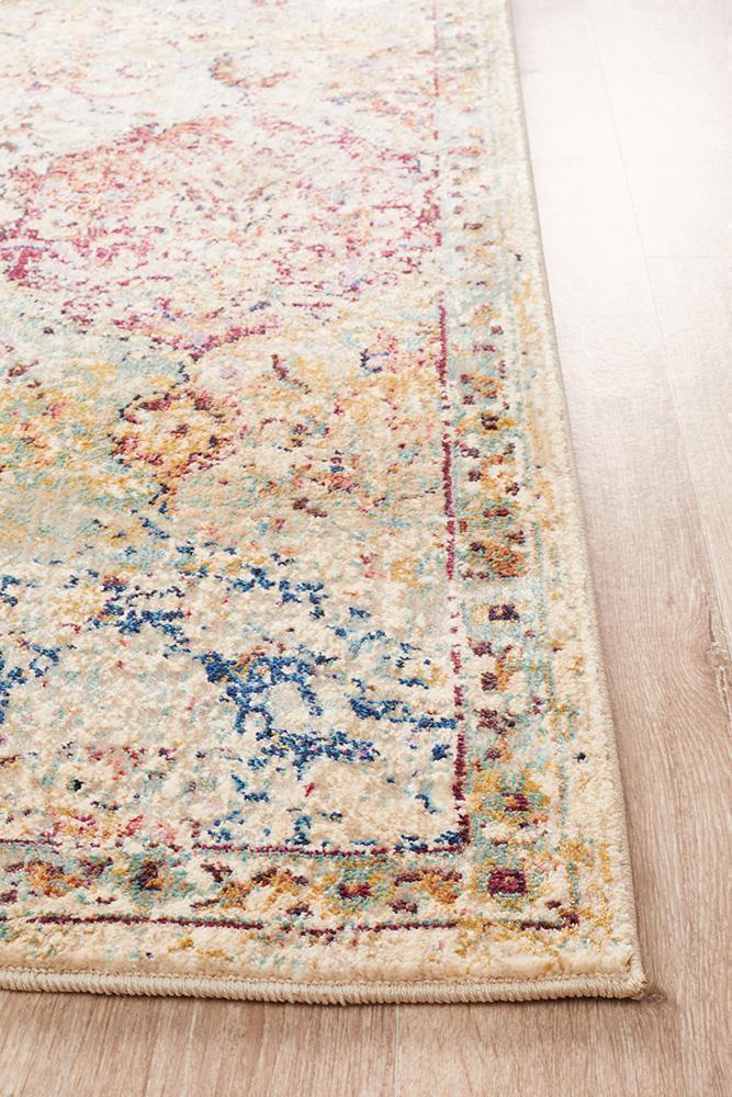 Anastasia 259 Ivory Rug - Image 5