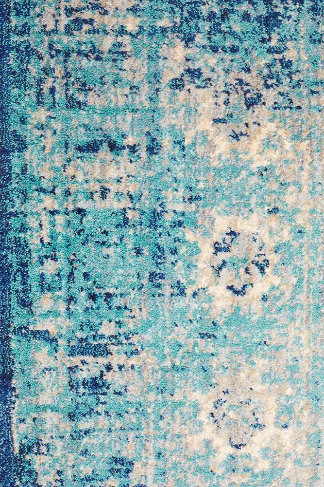 Anastasia 261 Blue Rug - Image 7