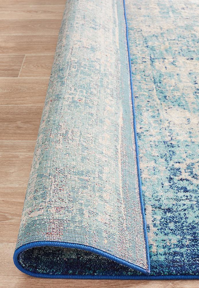 Anastasia 261 Blue Rug - Image 8