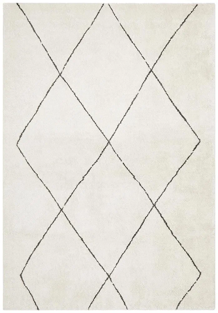 Broadway 931 Ivory Rug