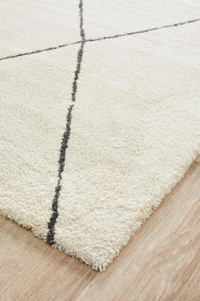 Broadway 931 Ivory Rug - Image 4