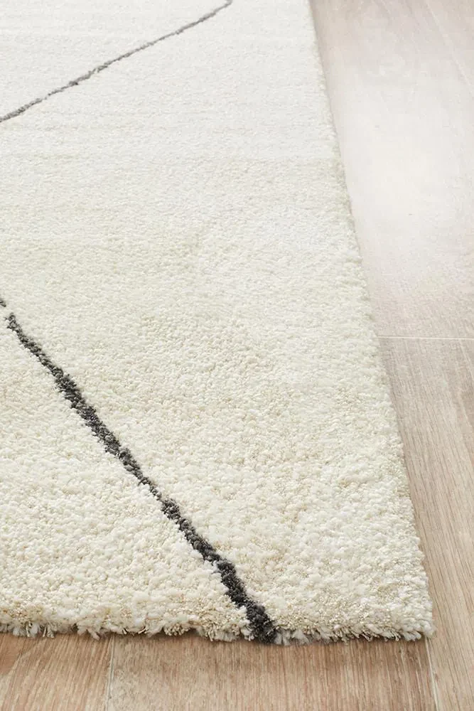 Broadway 931 Ivory Rug - Image 5