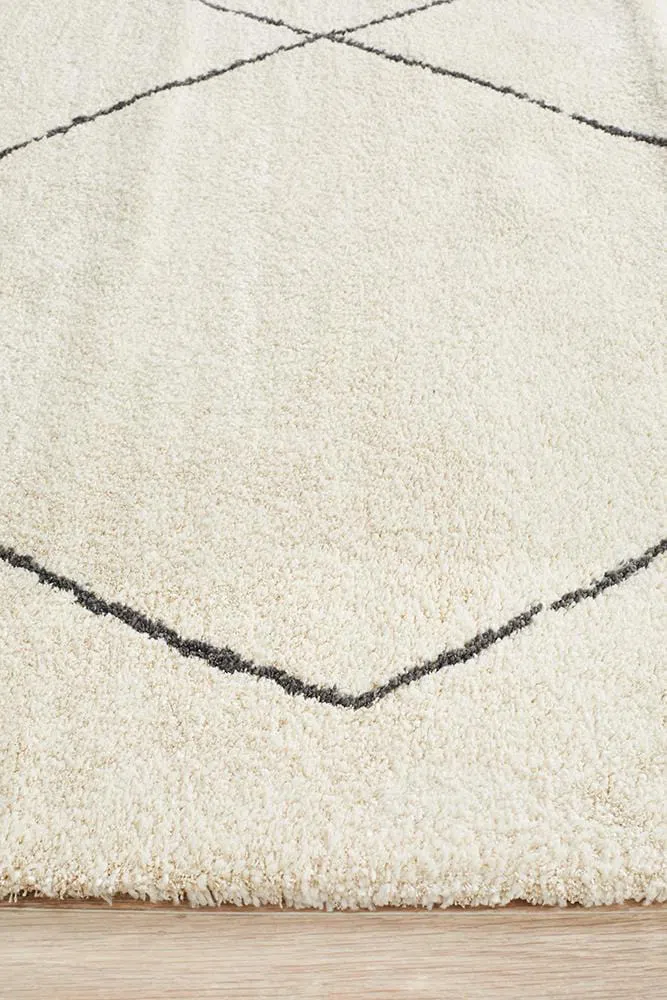 Broadway 931 Ivory Rug - Image 6