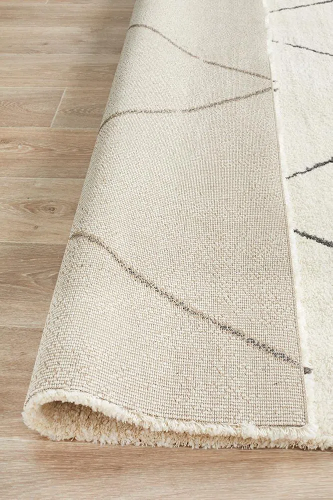 Broadway 931 Ivory Rug - Image 8