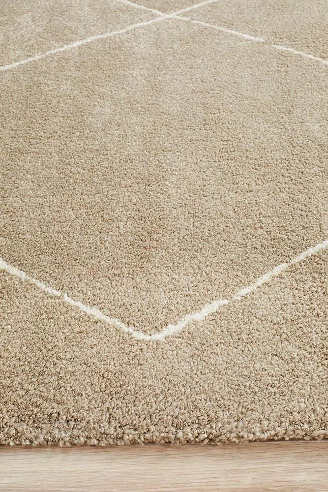 Broadway 931 Natural Rug - Image 6