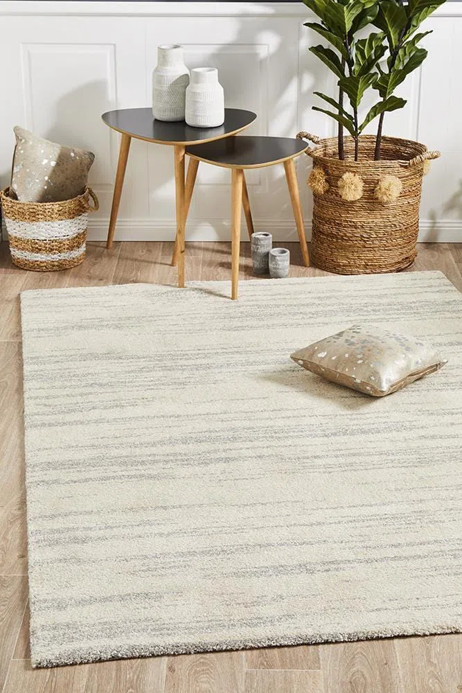 Broadway 933 Silver Rug - Image 3