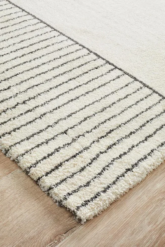 Broadway 935 Ivory Rug - Image 4