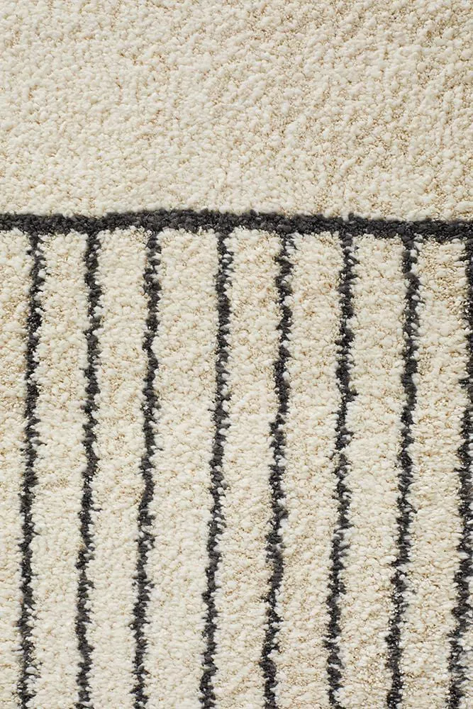 Broadway 935 Ivory Rug - Image 7