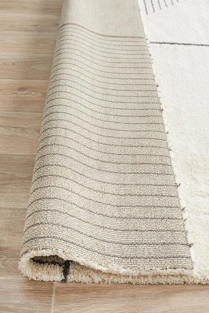Broadway 935 Ivory Rug - Image 8