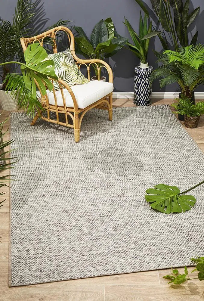 Terrace 5500 Natural Rug - Image 4