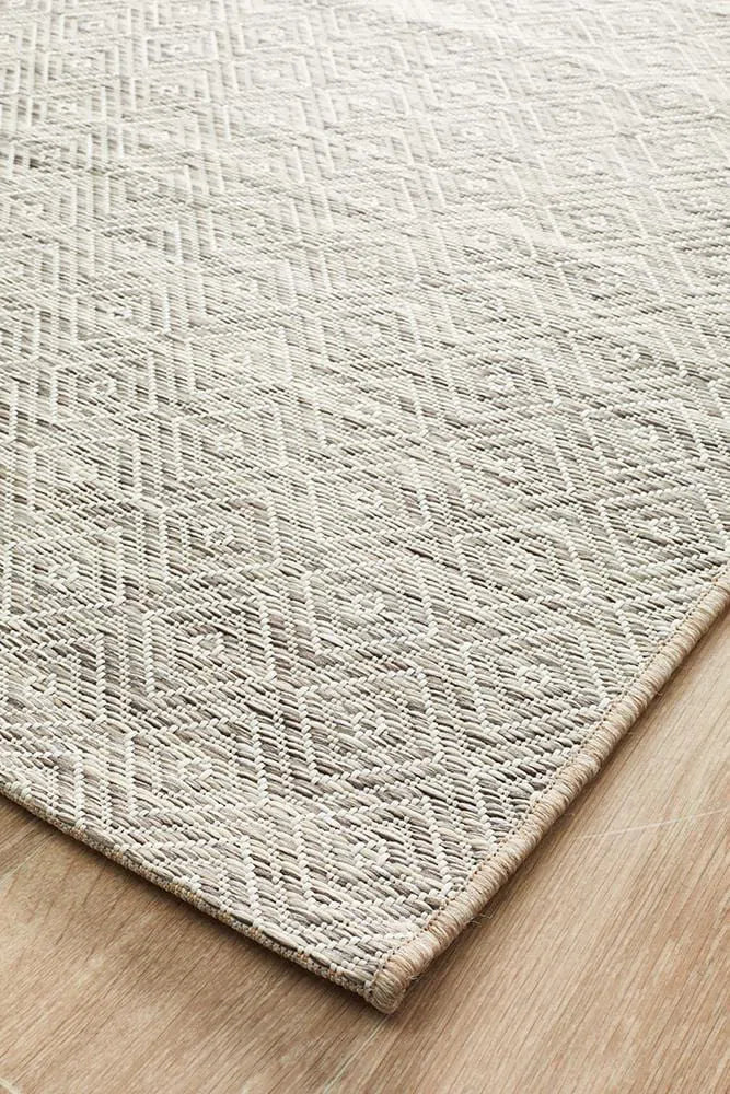 Terrace 5500 Natural Rug - Image 5