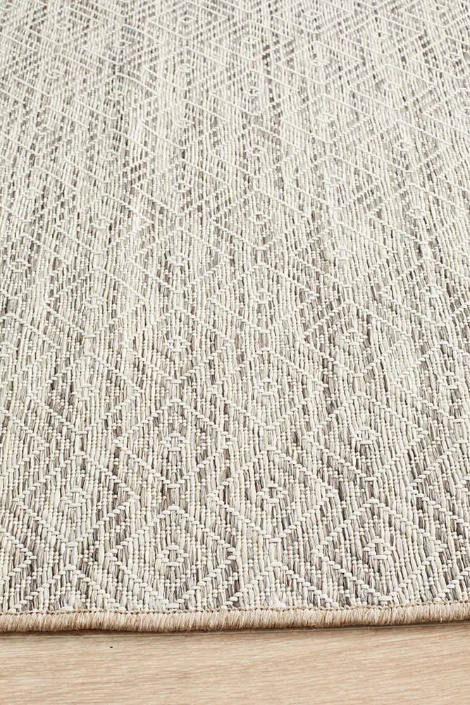 Terrace 5500 Natural Rug - Image 7