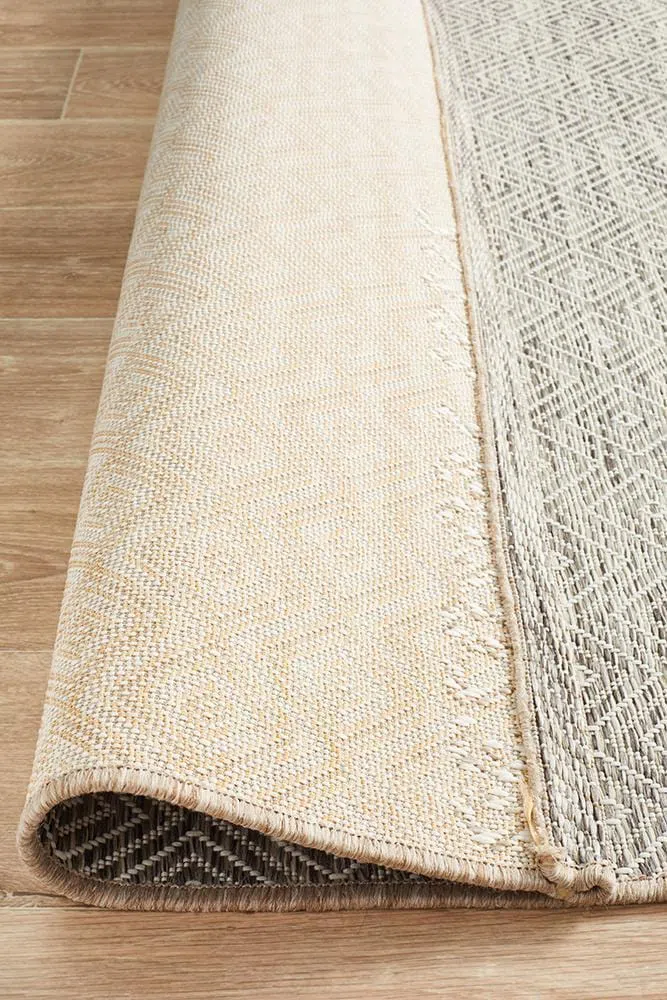 Terrace 5500 Natural Rug - Image 9