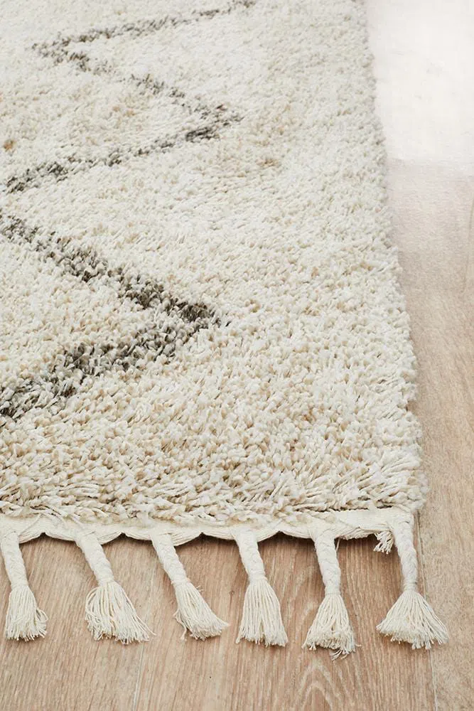 Saffron 11 Natural Rug - Image 5